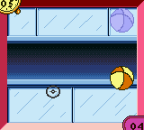 Mary-Kate and Ashley Crush Course screenshot 3 for GameBoy Color